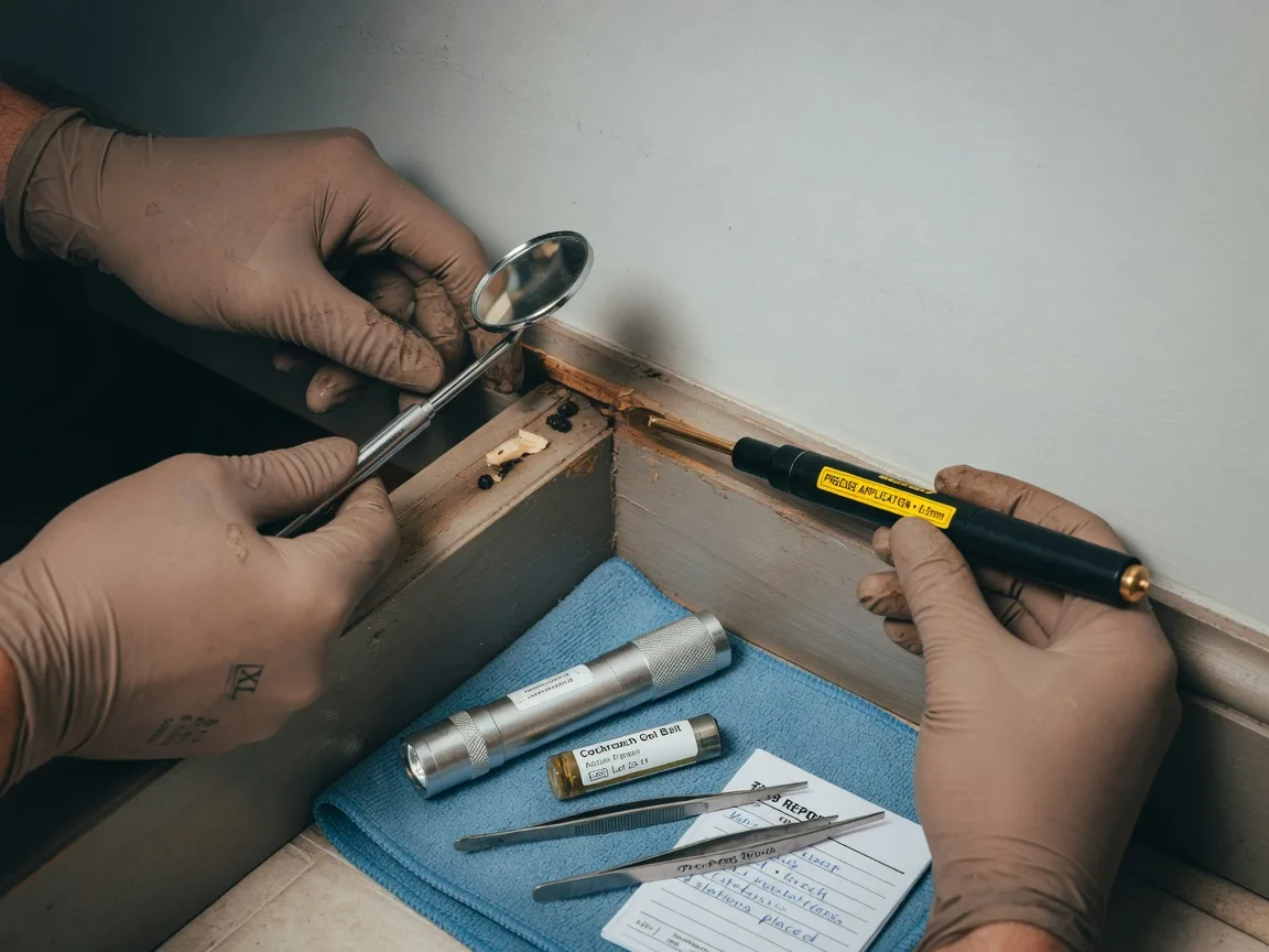 Why choose Emergency Pest Control in Cedar Bluff, AL